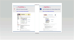 Desktop Screenshot of linato.net